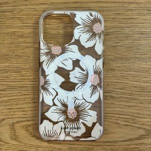 iPhone 13 Pro Max MagSafe Kate Spade Case